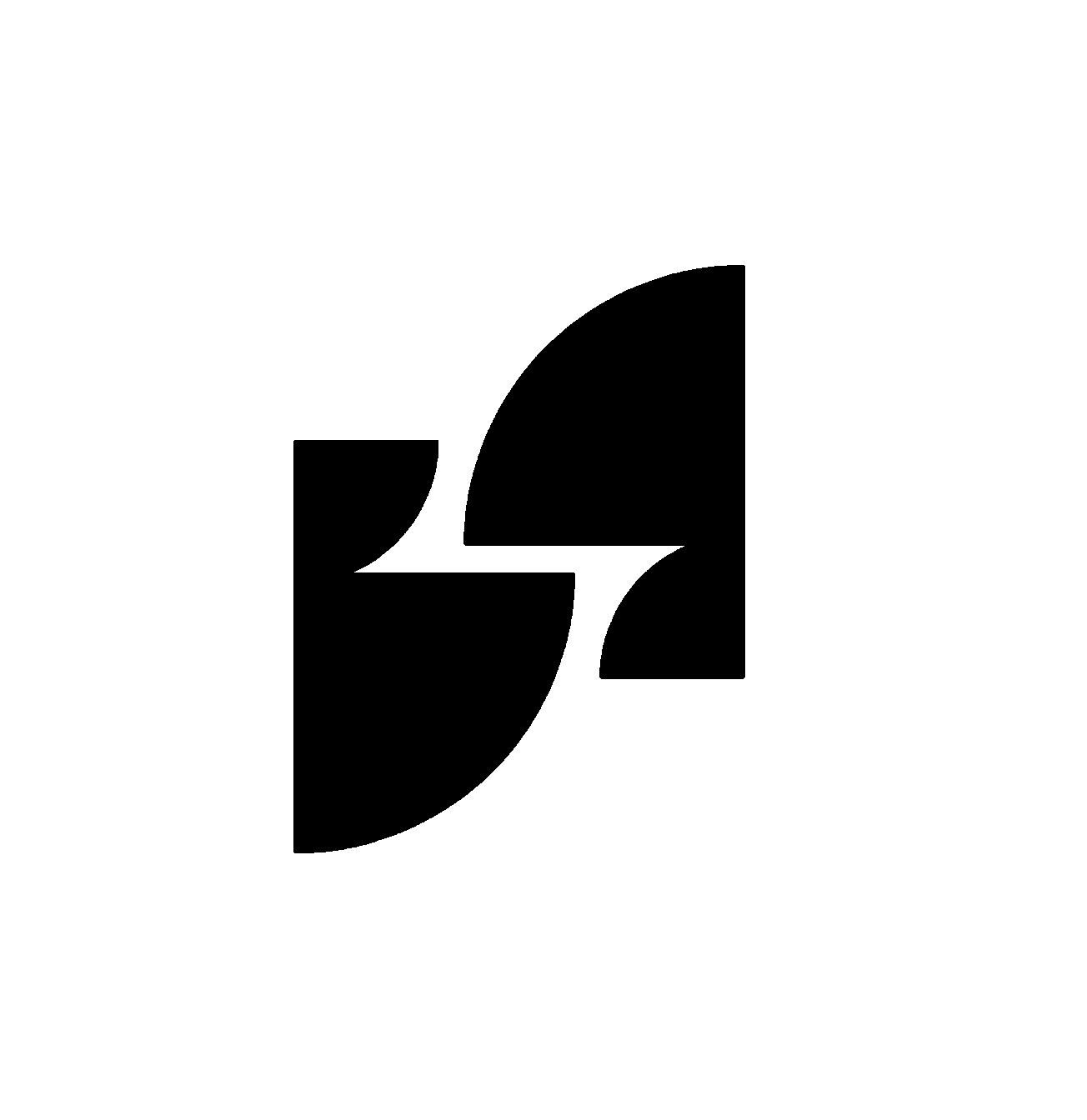 36DegreesWest Logo